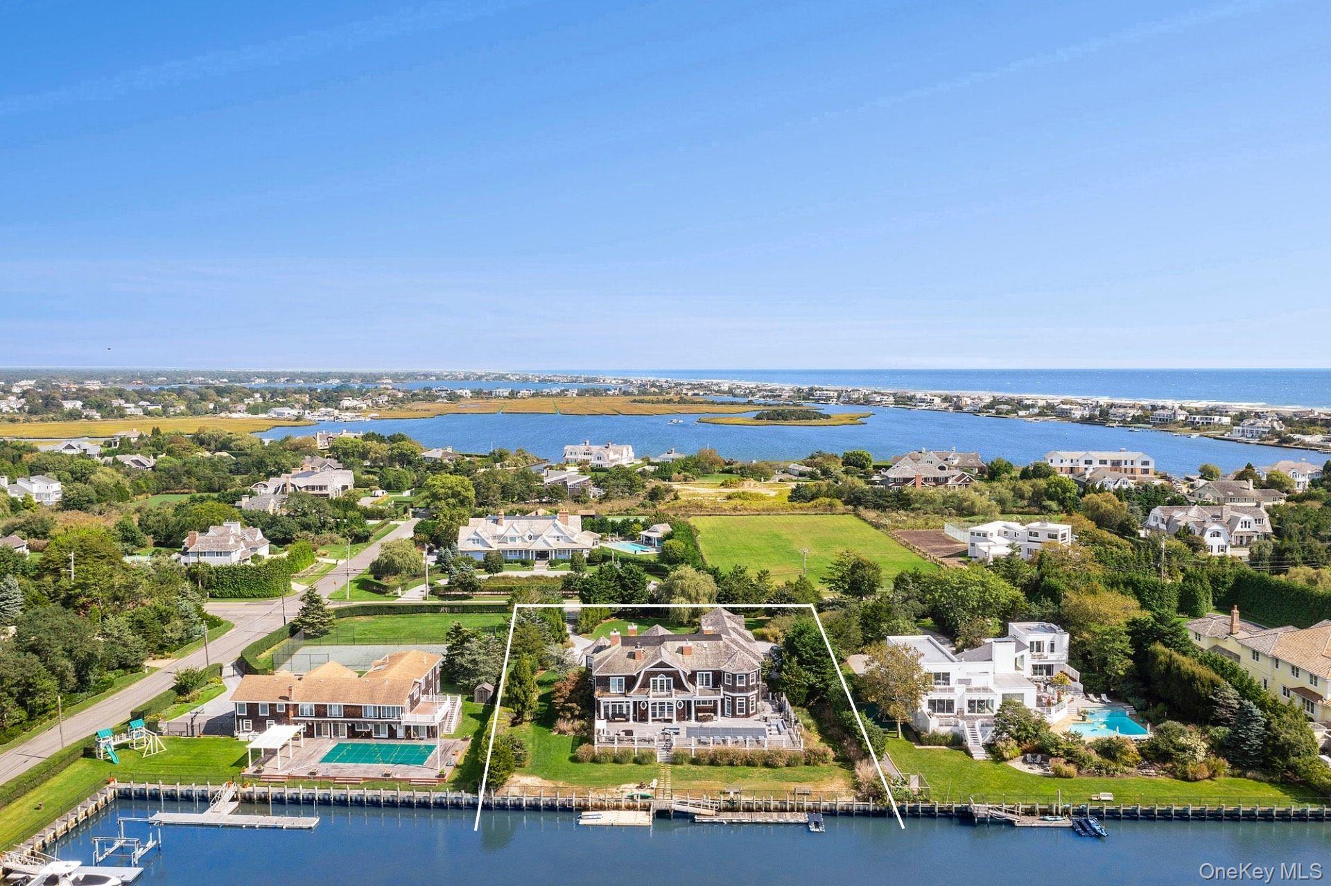 101 Jessup Lane, Westhampton Beach, NY 11978