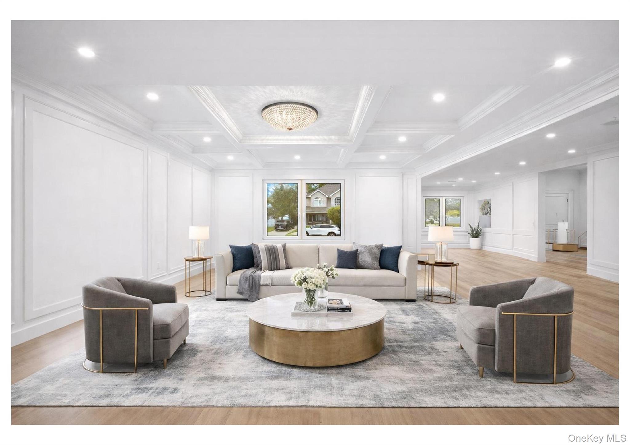 2 Radial Lane, Levittown, NY 11756