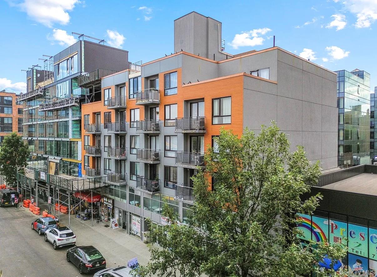 3520 146th Street # C2, Flushing, NY 11354