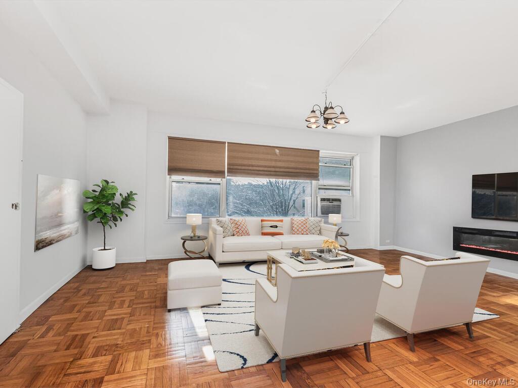 8 Fordham Hill Oval # 3D, Bronx, NY 10468