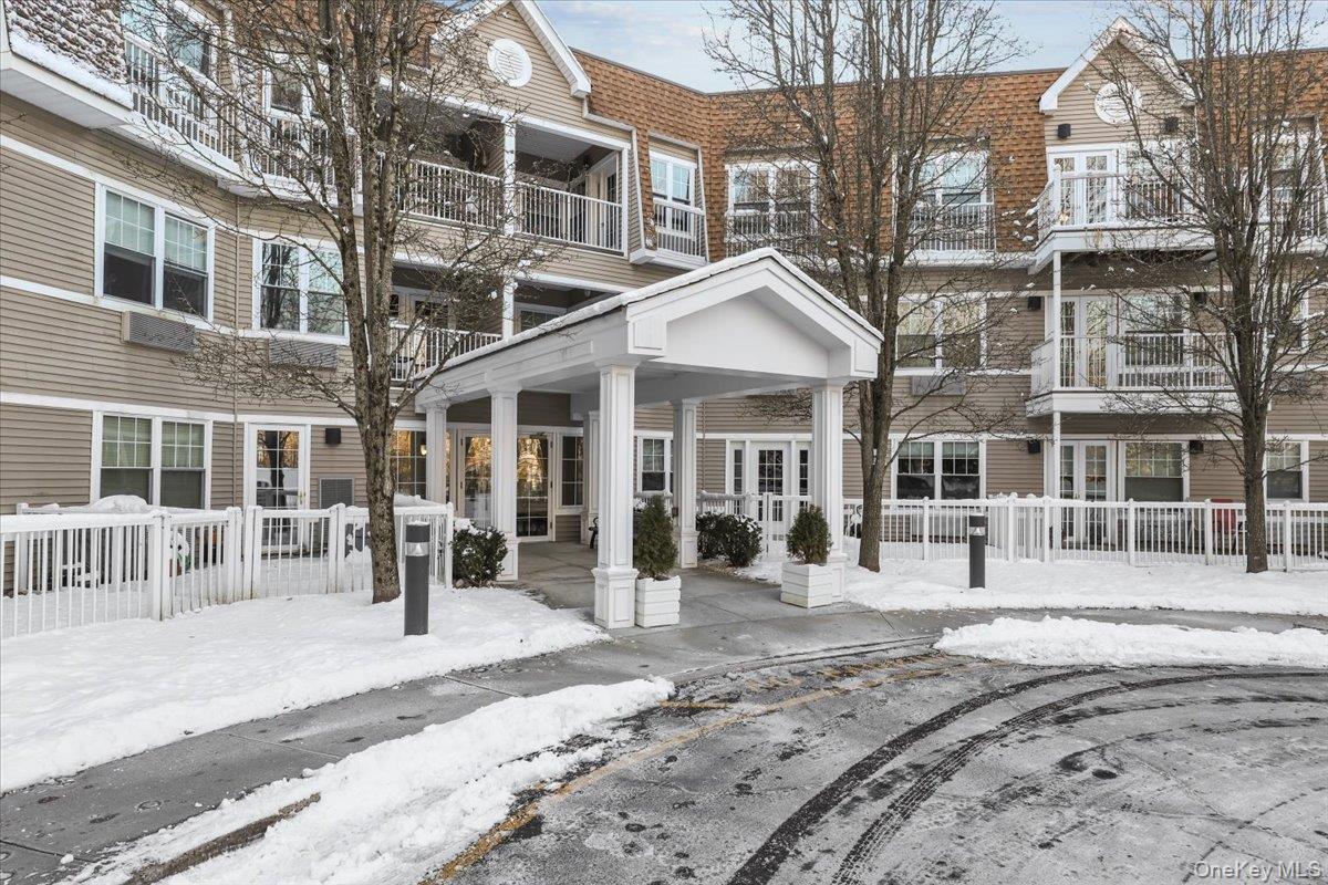 312 Sutton Drive # 312, Mount Kisco, NY 10549