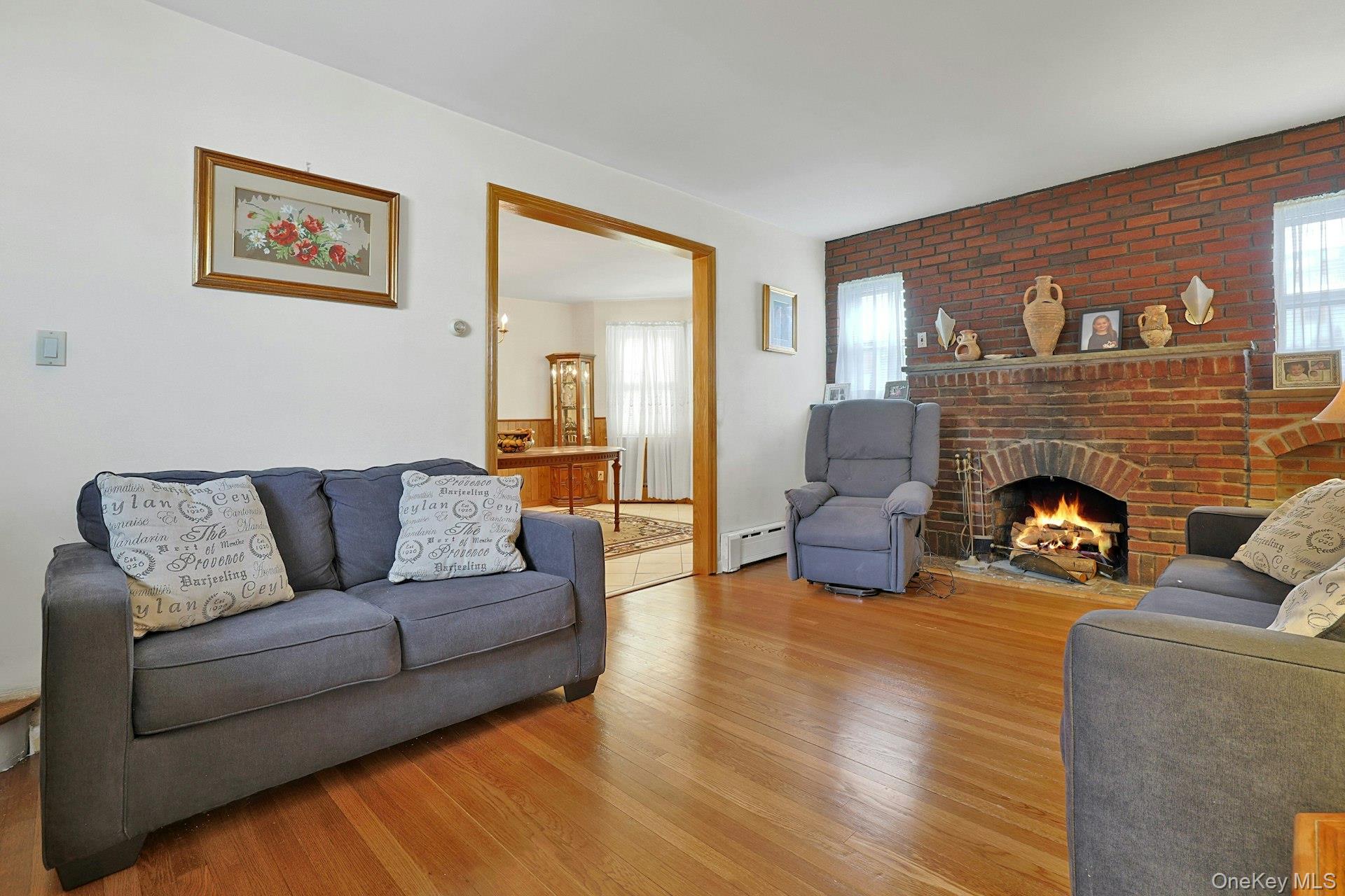 16 Richardson Place, Eastchester, NY 10709