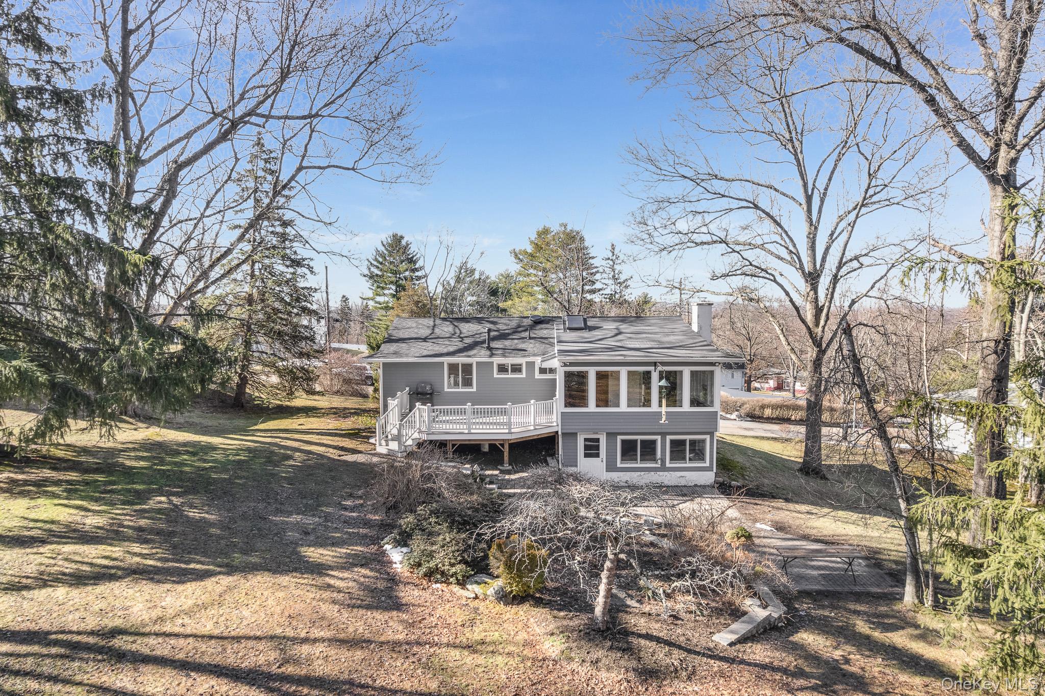 7 Bracken Road, Ossining, NY 10562