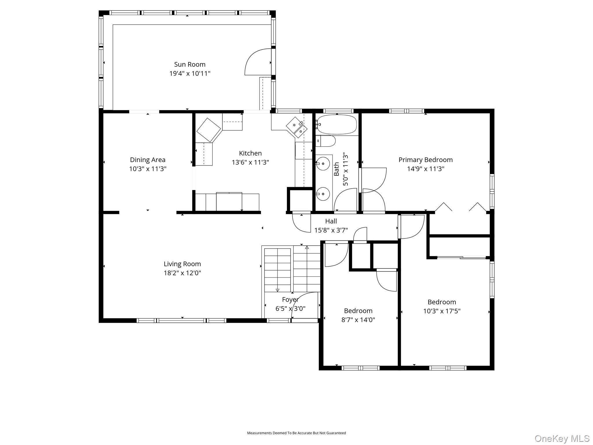 7 Bracken Road, Ossining, NY 10562