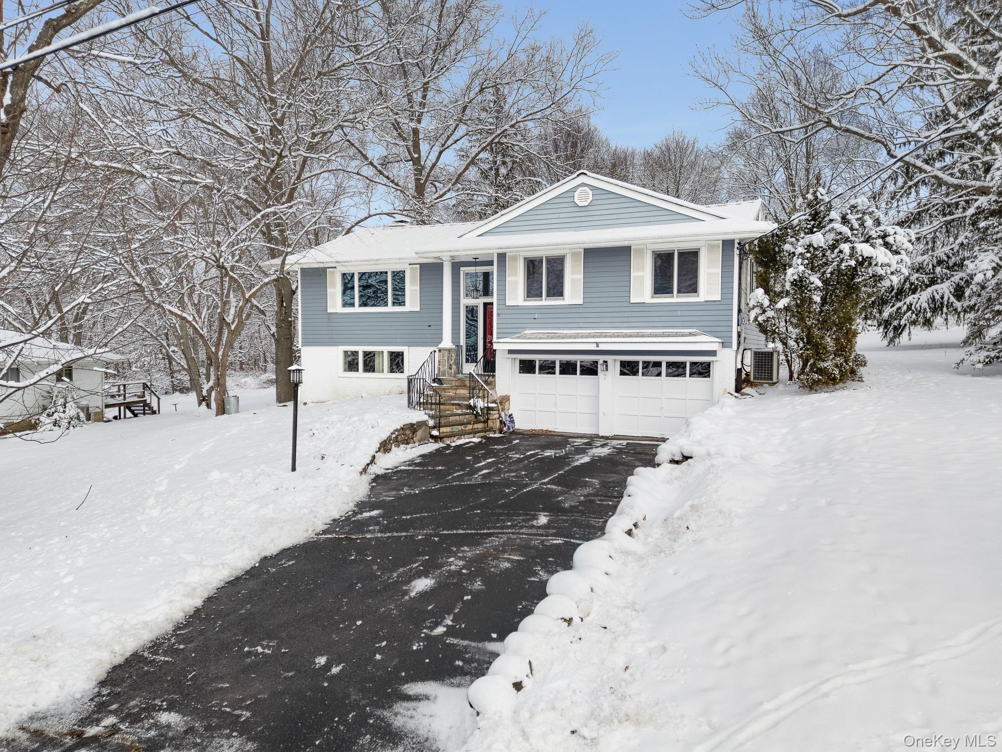 7 Bracken Road, Ossining, NY 10562