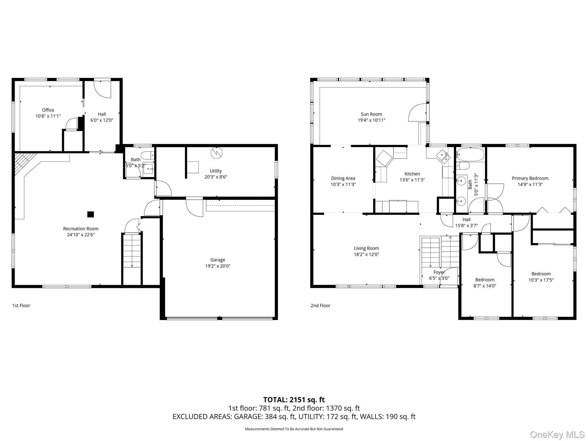 7 Bracken Road, Ossining, NY 10562
