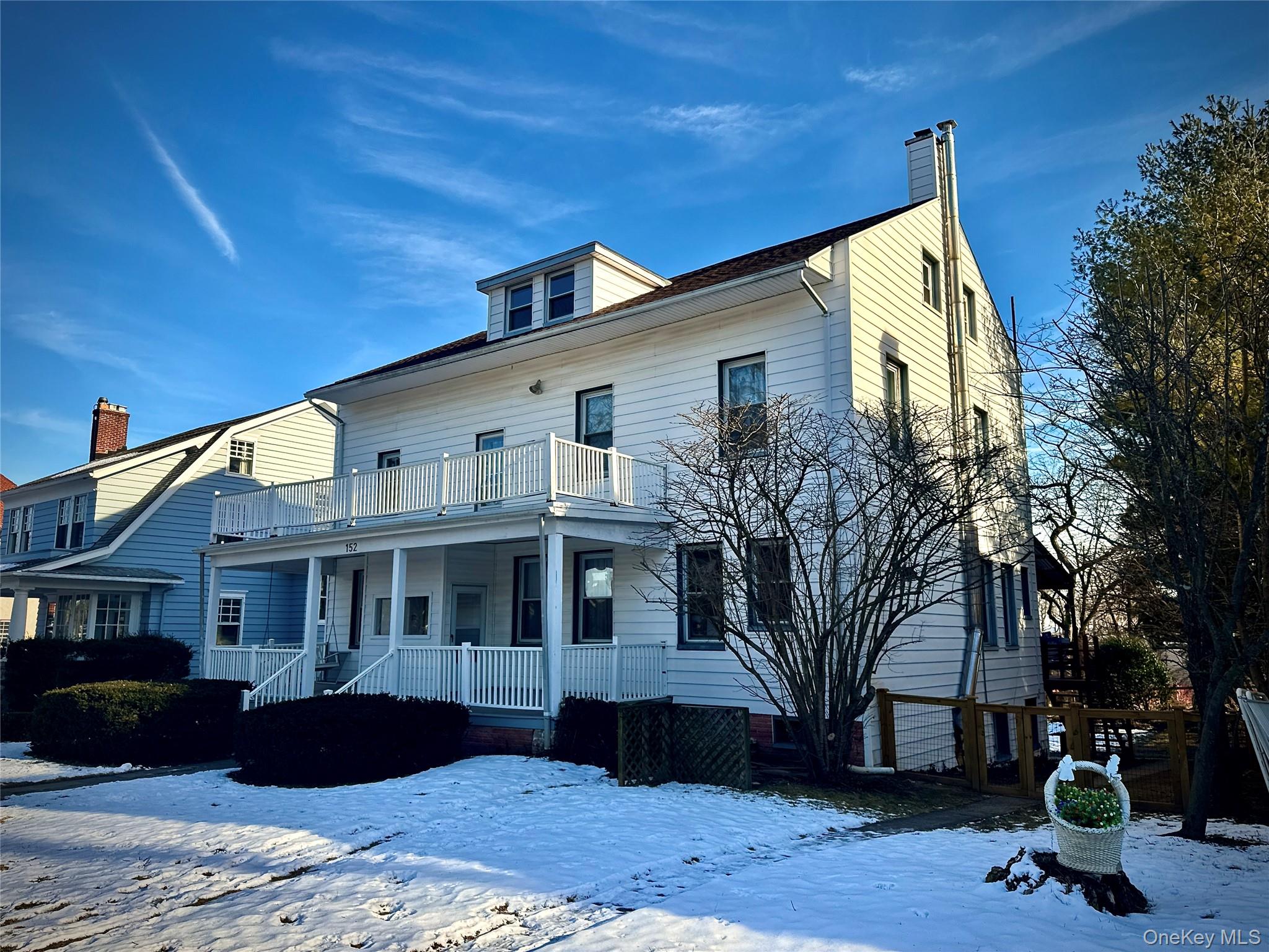 152 Sutton Manor Road, New Rochelle, NY 10801