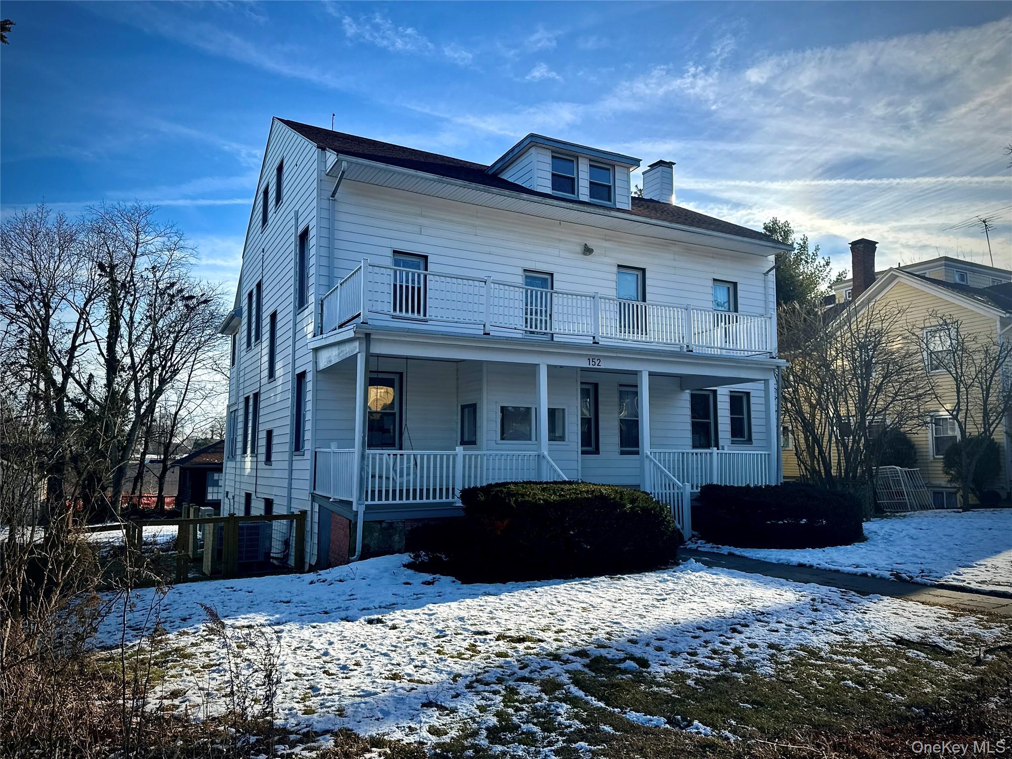 152 Sutton Manor Road, New Rochelle, NY 10801