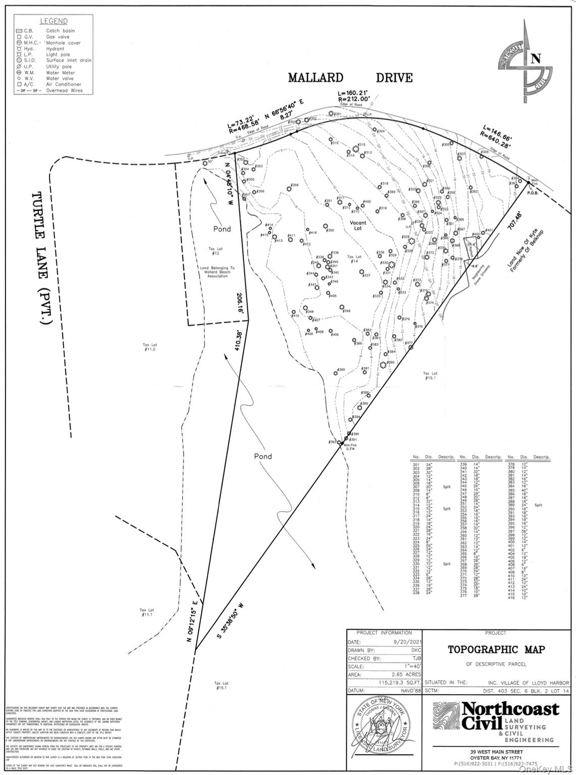 23 Mallard Drive, Lloyd Neck, NY 11743