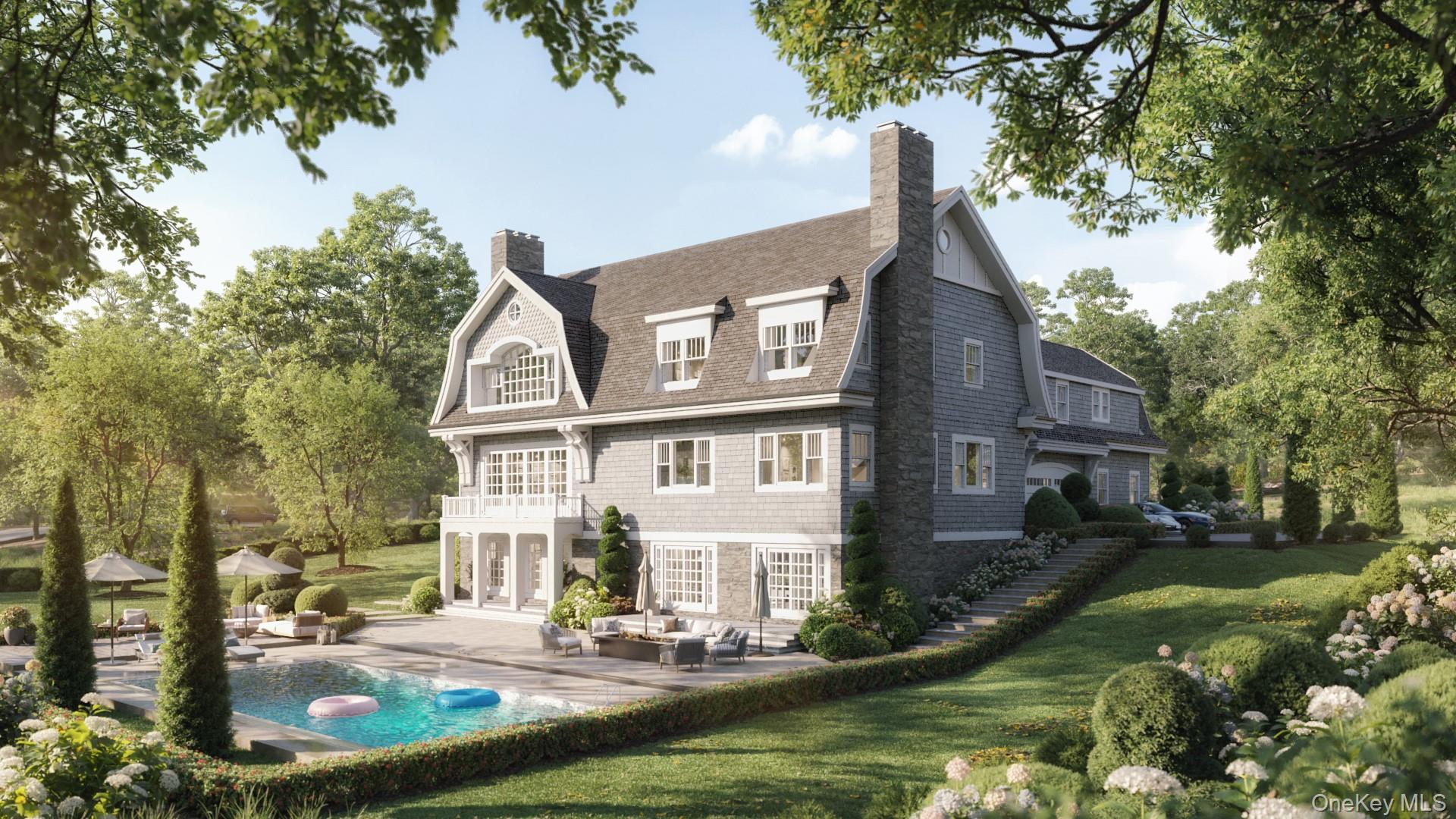 23 Mallard Drive, Lloyd Neck, NY 11743