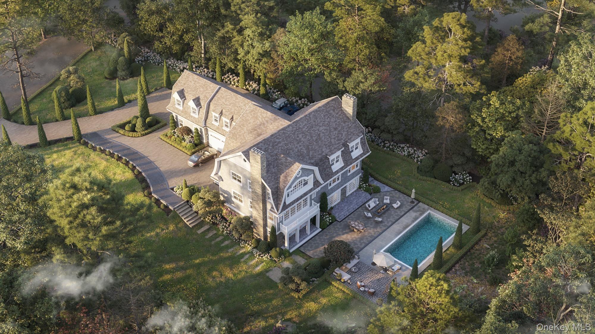 23 Mallard Drive, Lloyd Neck, NY 11743