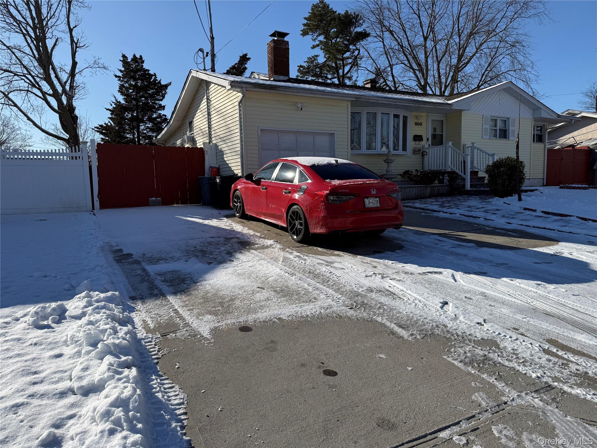 200 Hancock Street, Brentwood, NY 11717