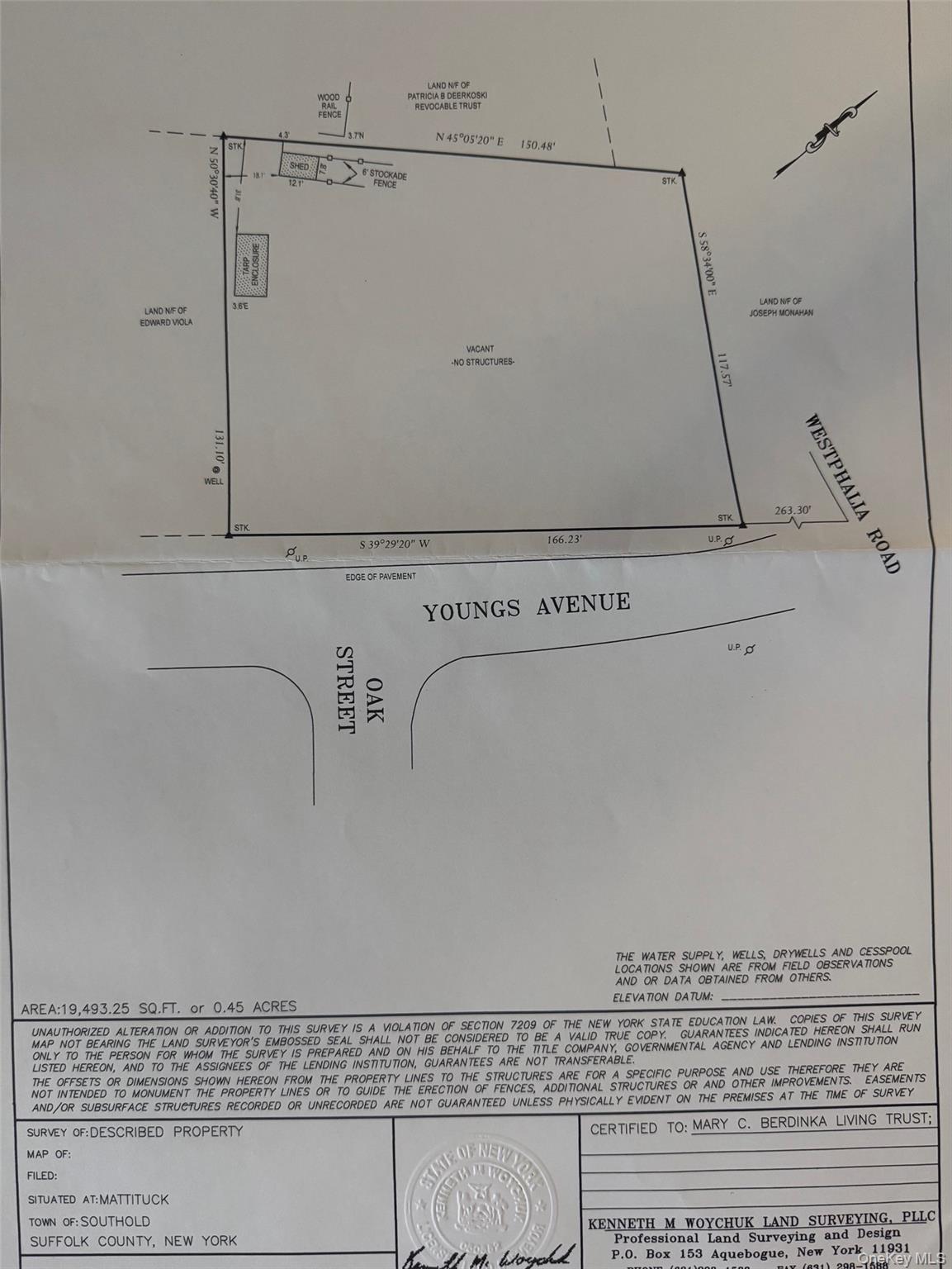 725 Youngs Avenue, Mattituck, NY 11952