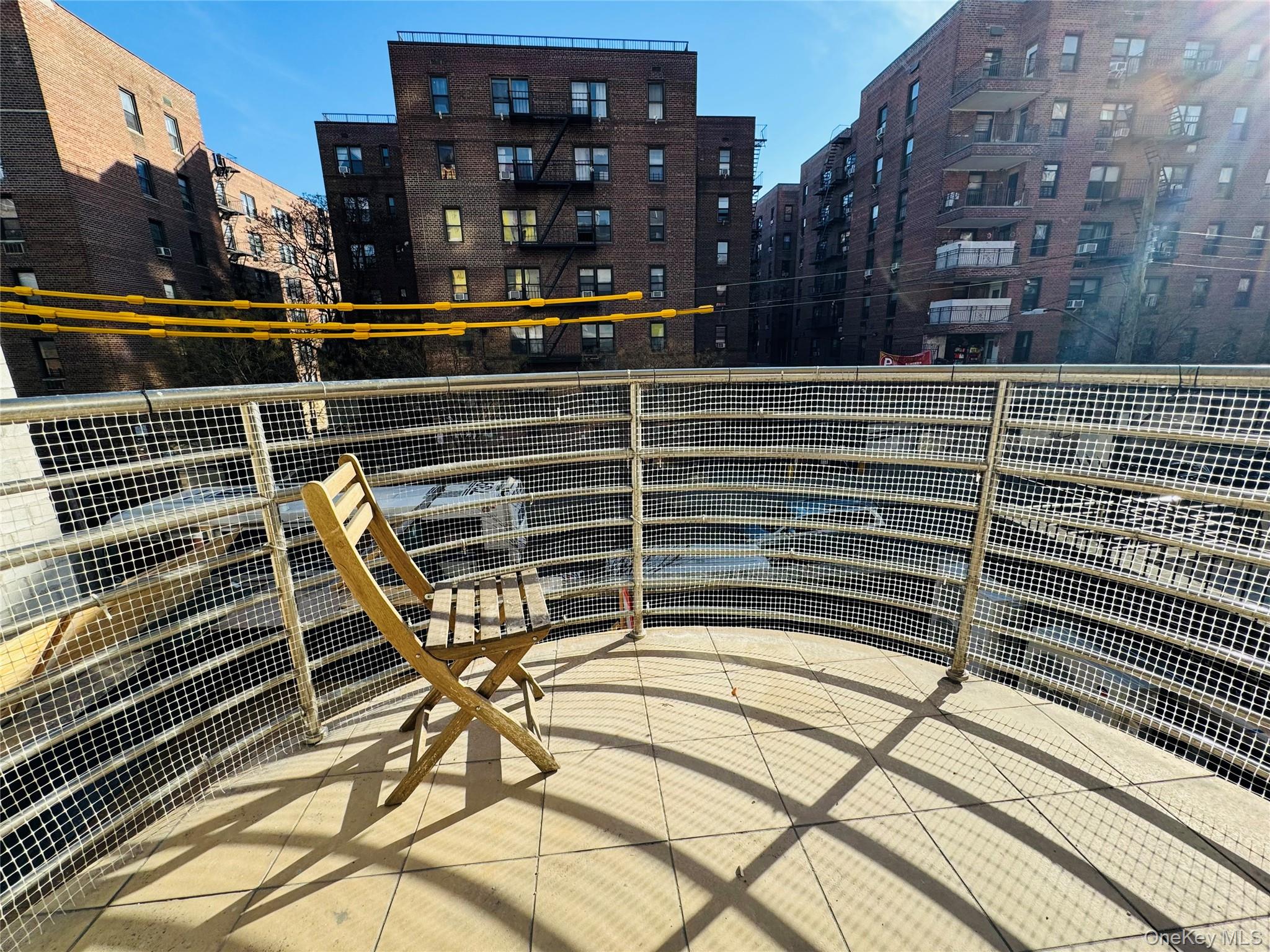 132-49 41st Road # 3A, Flushing, NY 11355