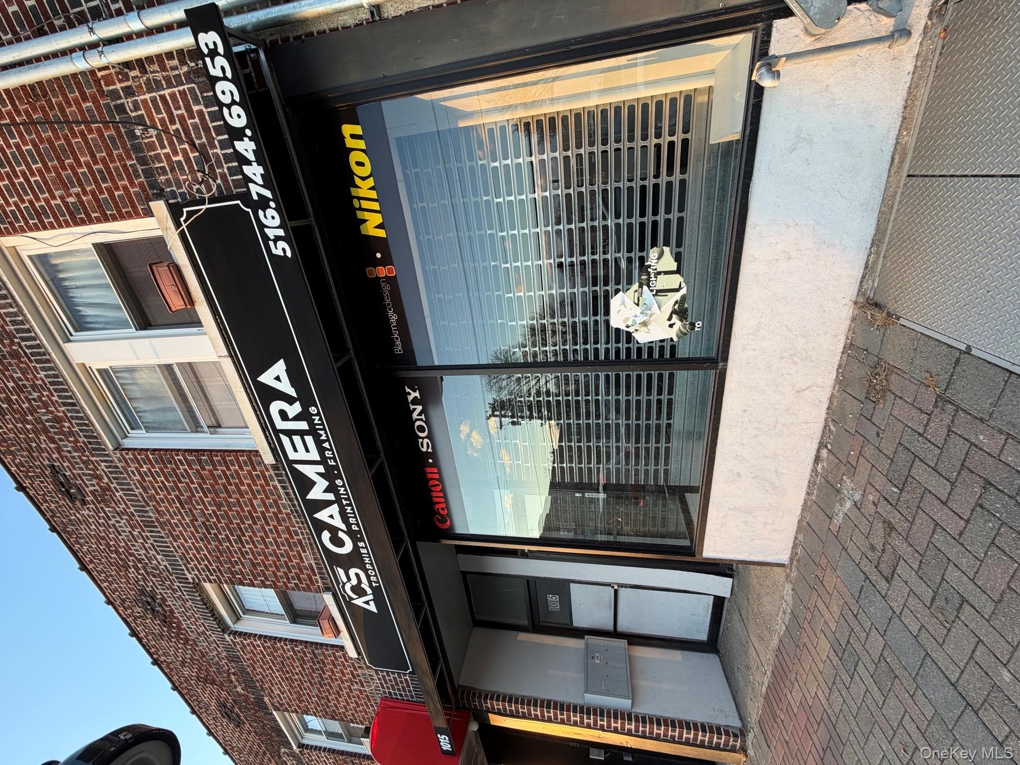 1015 Jericho Turnpike, New Hyde Park, NY 11040