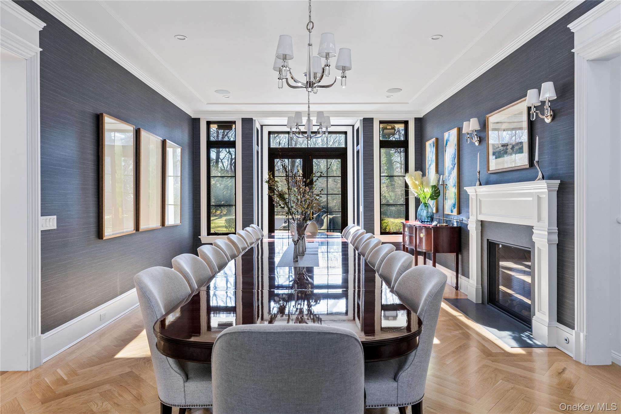 30 Wood Acres Road, Brookville, NY 11545