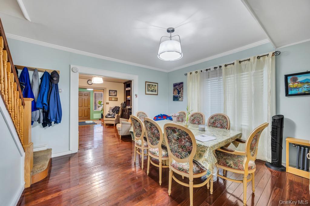 91-16 196th Street, Hollis, NY 11423