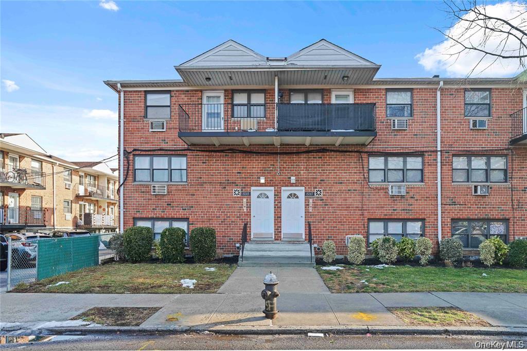153-17 78th Street # B, Howard Beach, NY 11414