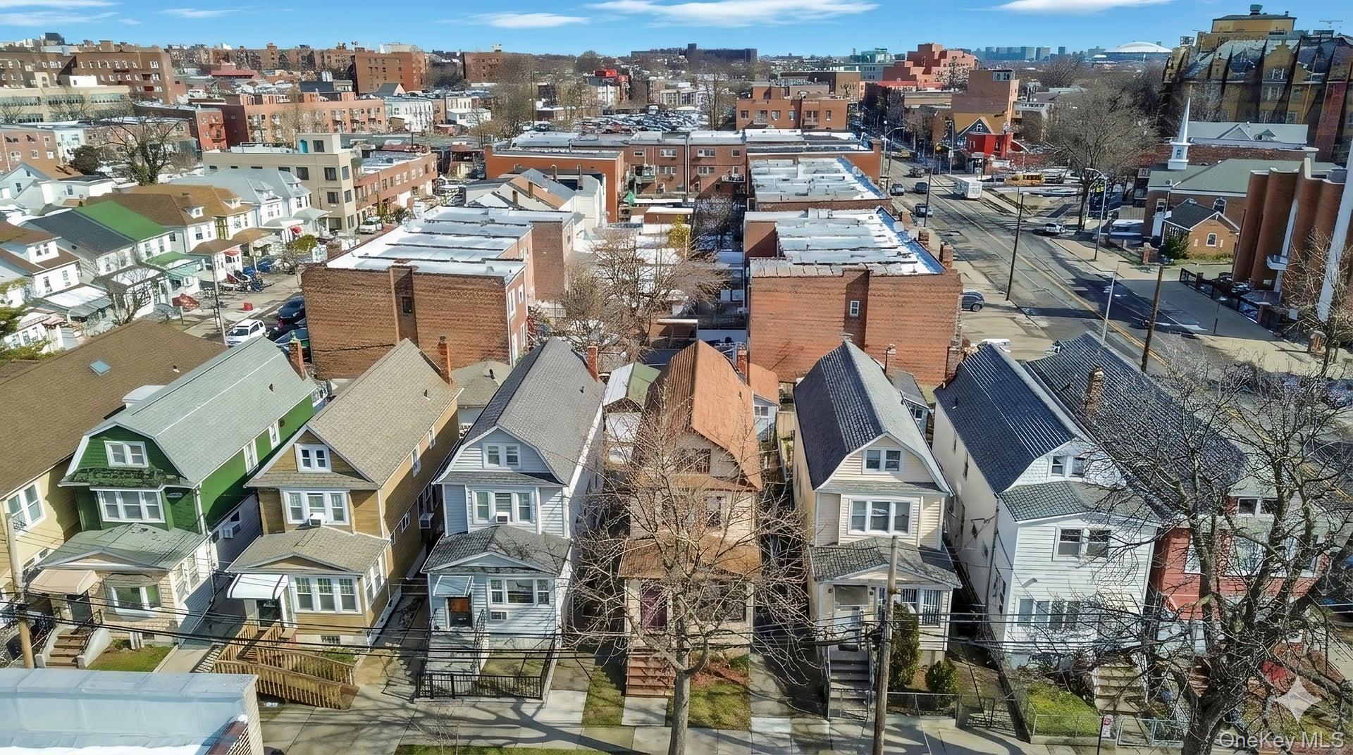 4711 88th Street, Elmhurst, NY 11373