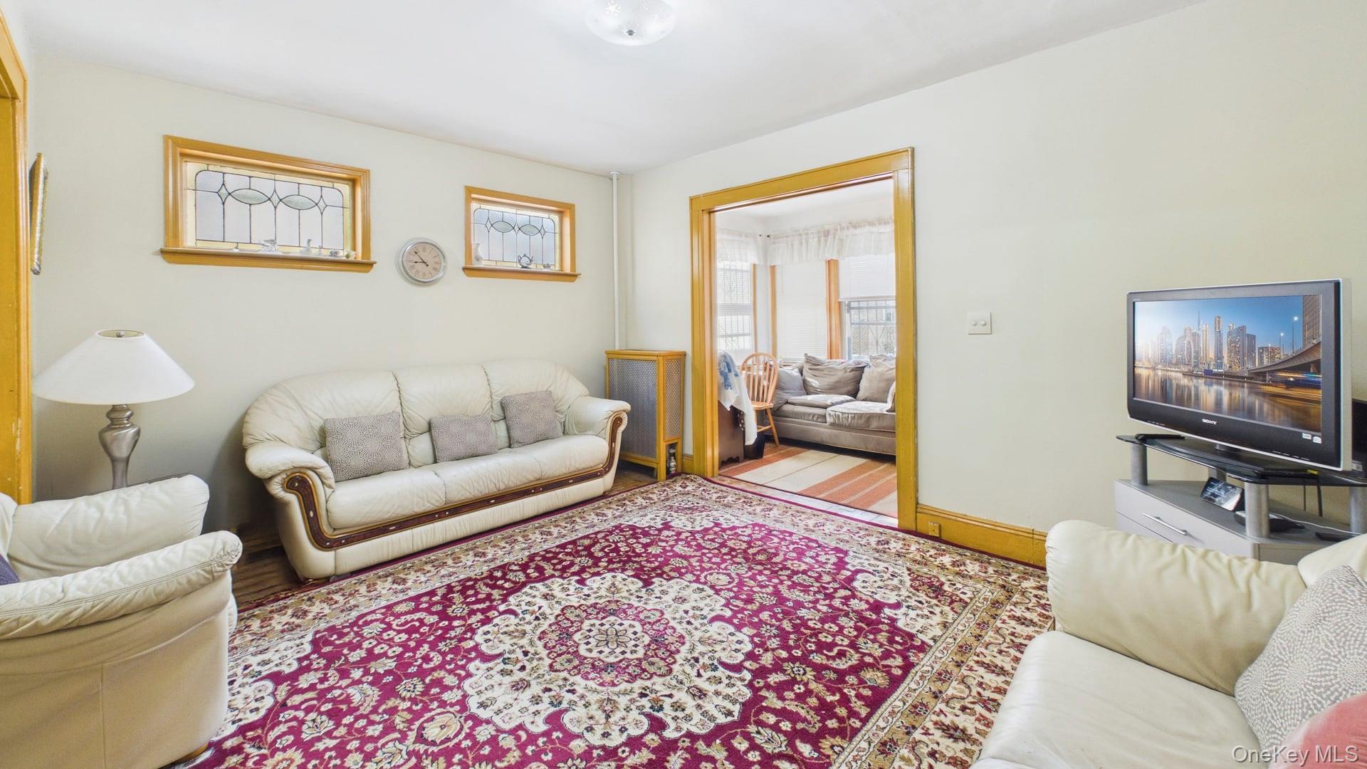 4711 88th Street, Elmhurst, NY 11373