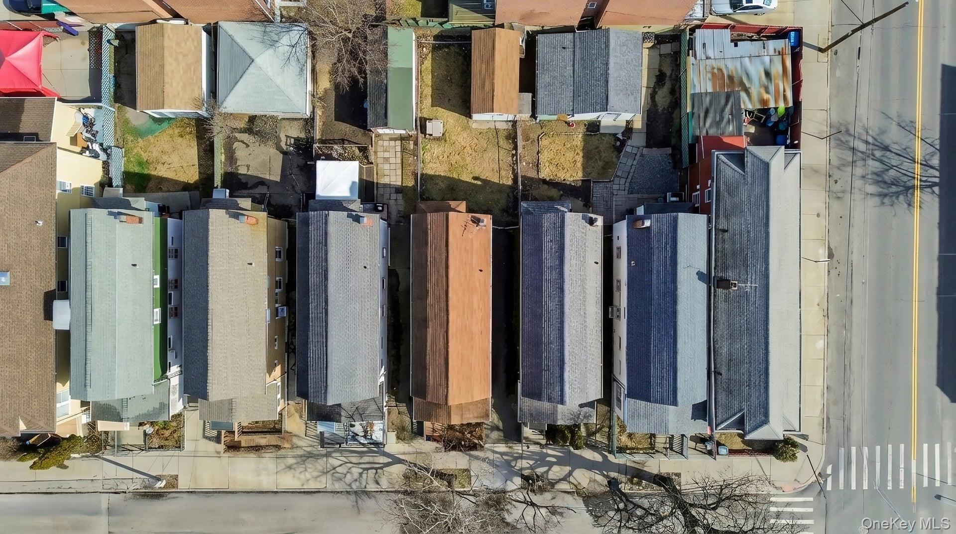 4711 88th Street, Elmhurst, NY 11373