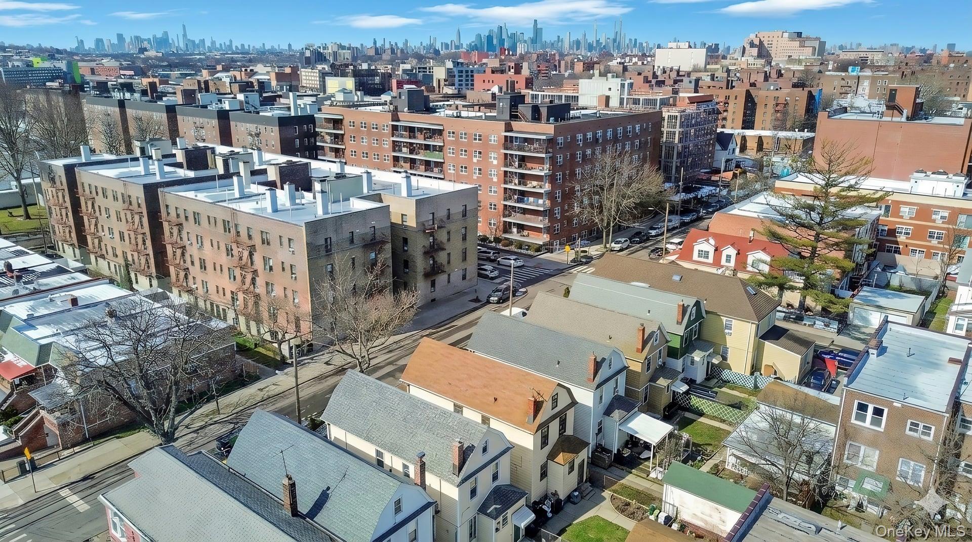 4711 88th Street, Elmhurst, NY 11373