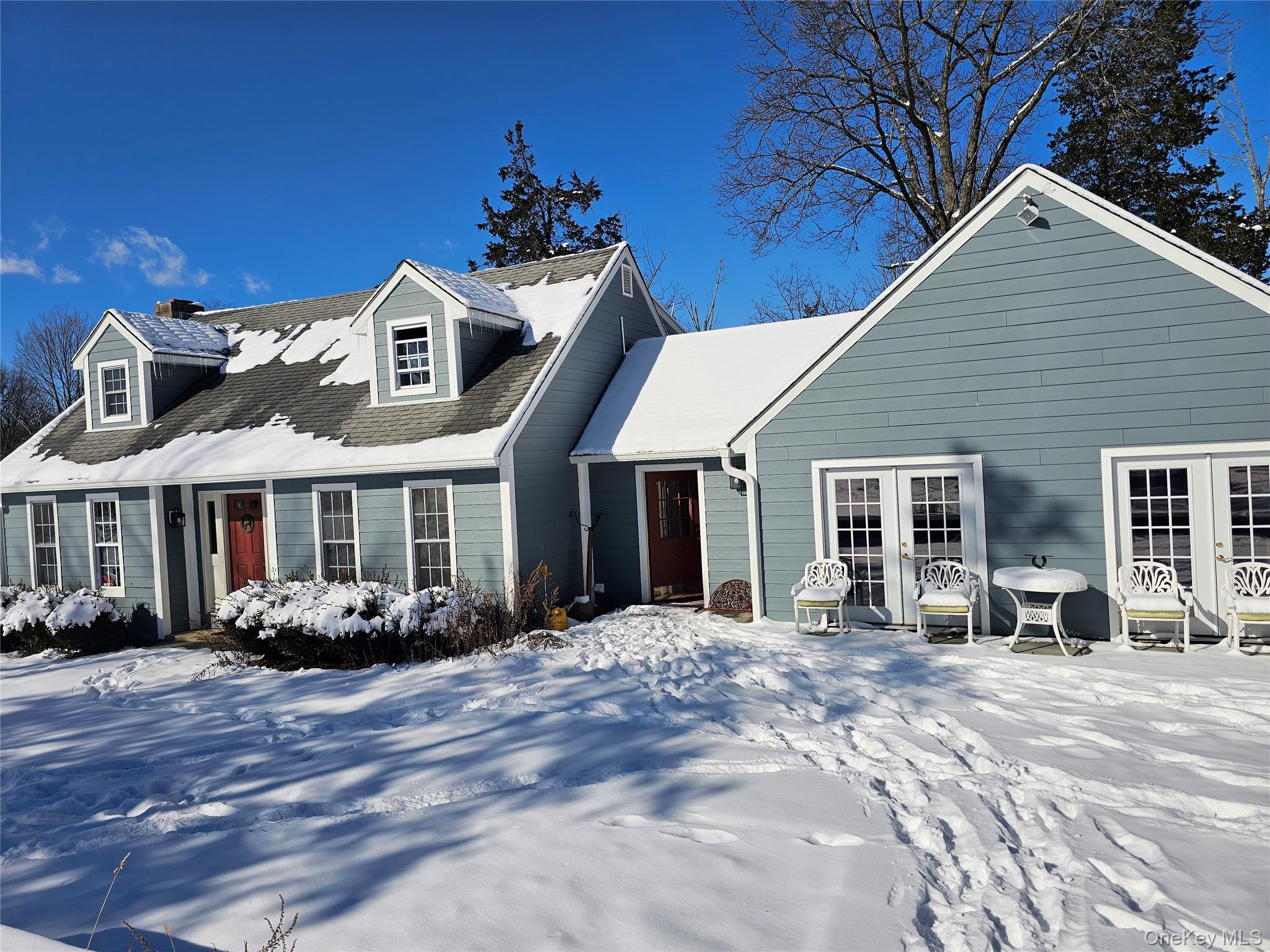 19 Telsar Lane, Warwick, NY 10990