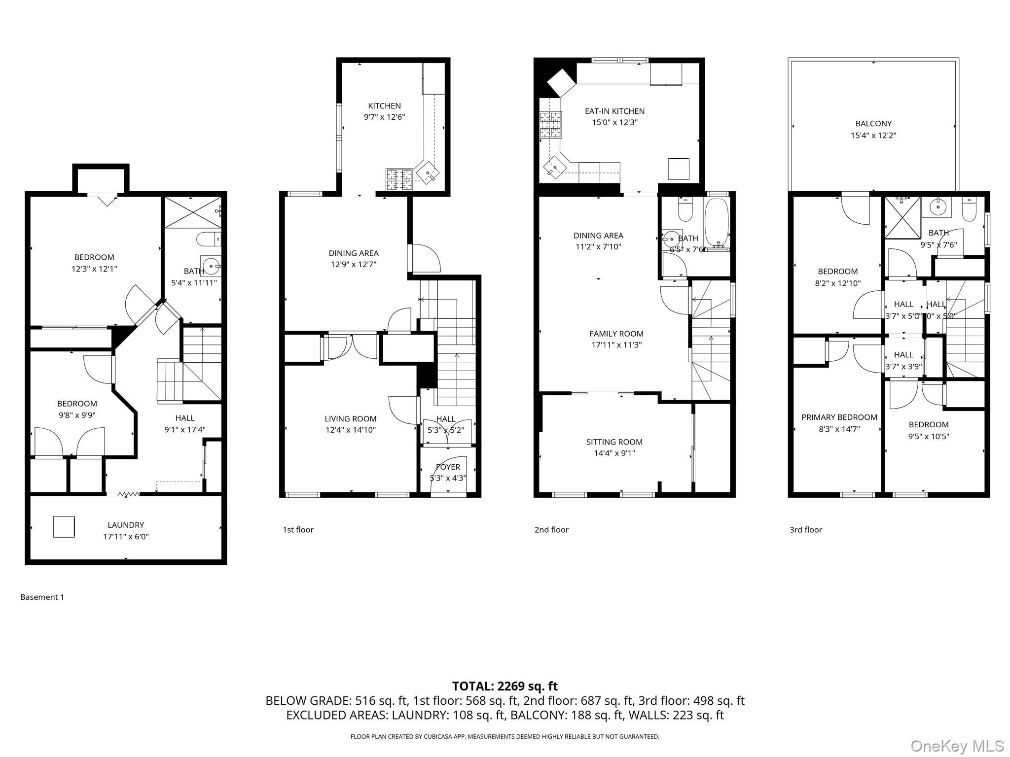 292 Wadsworth Avenue, New York (Manhattan), NY 10040