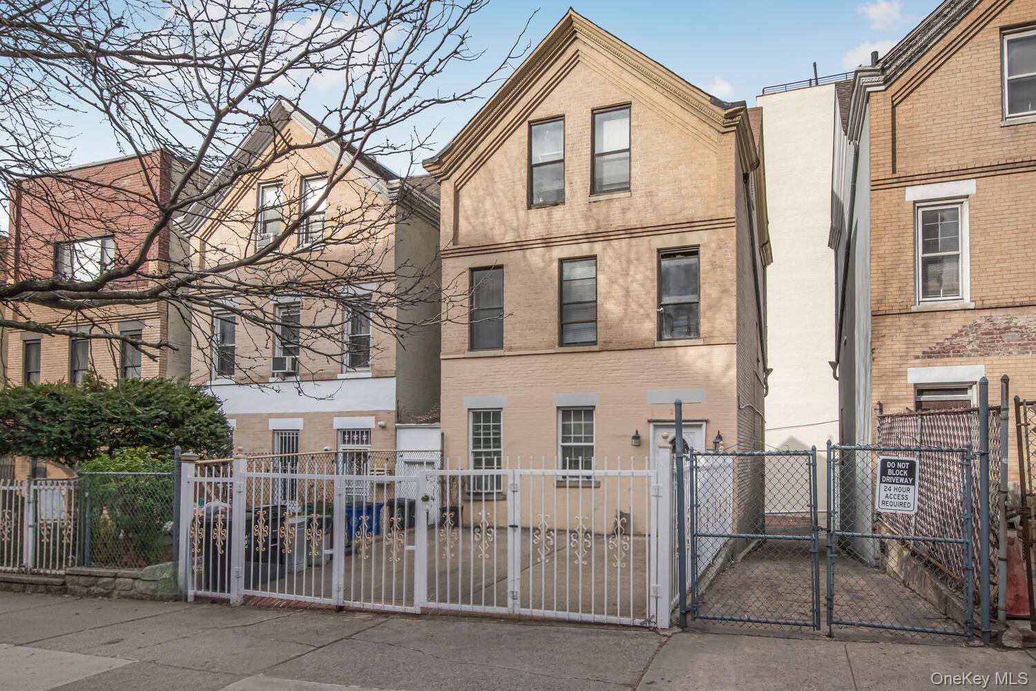 292 Wadsworth Avenue, New York (Manhattan), NY 10040