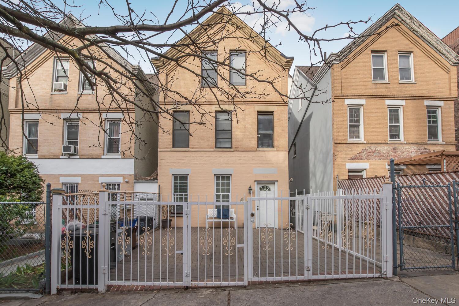 292 Wadsworth Avenue, New York (Manhattan), NY 10040