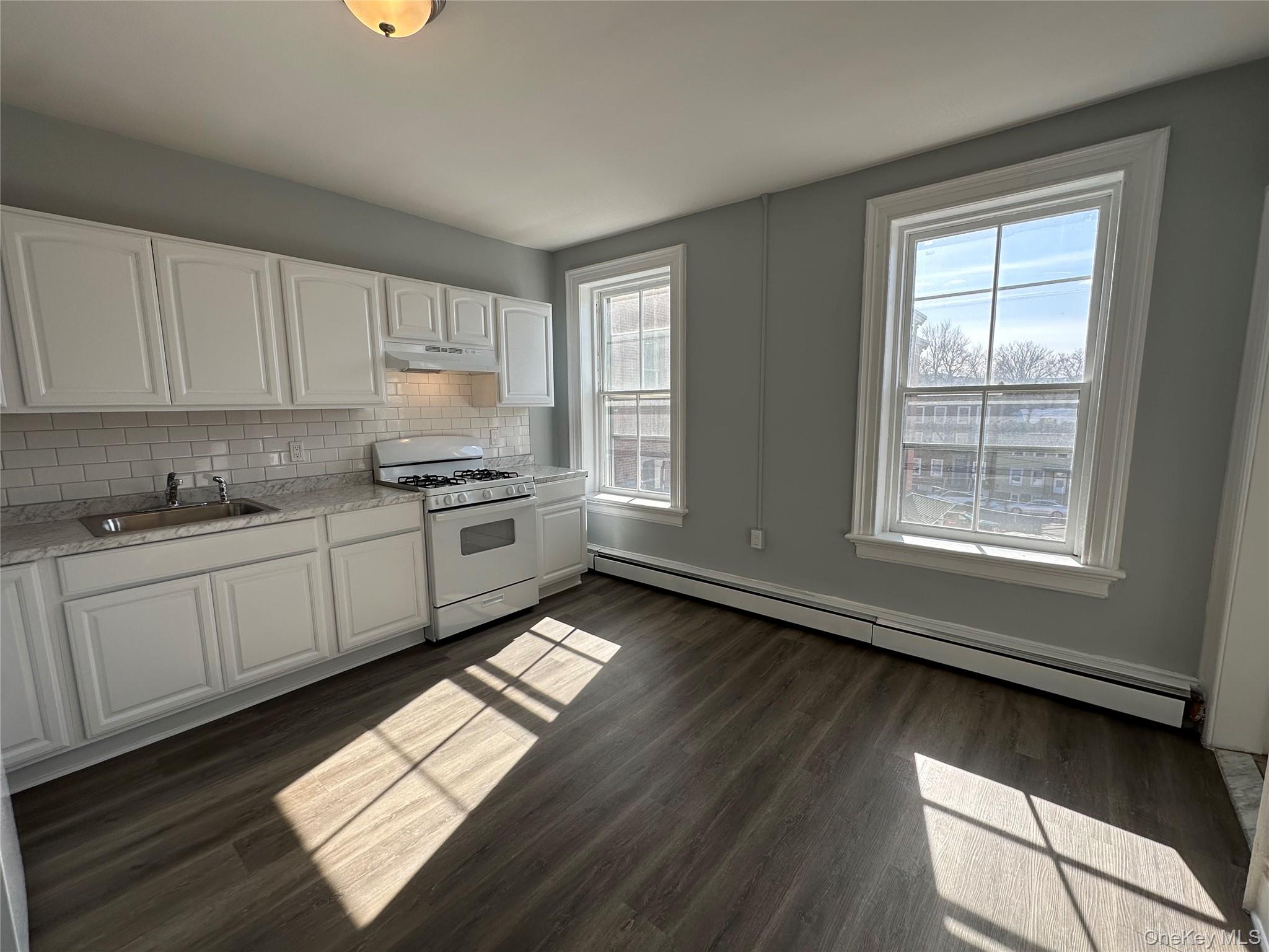 87 Broadway # 2, Newburgh, NY 12550