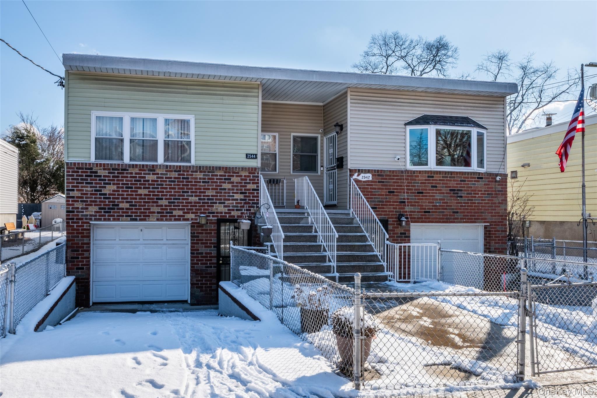 2544 Hollers Avenue, Bronx, NY 10475