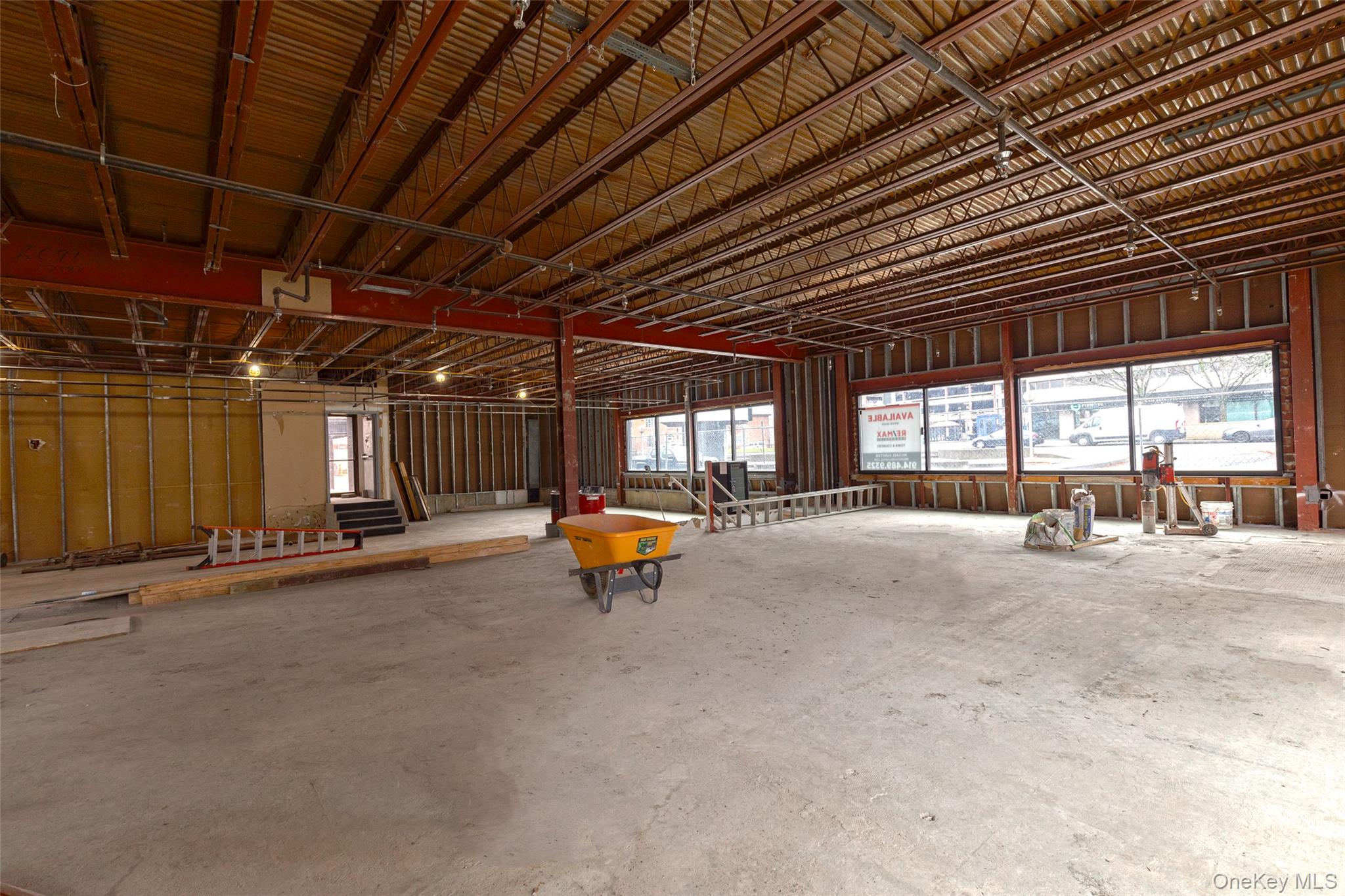 233-237 Main Street, Poughkeepsie, NY 12601