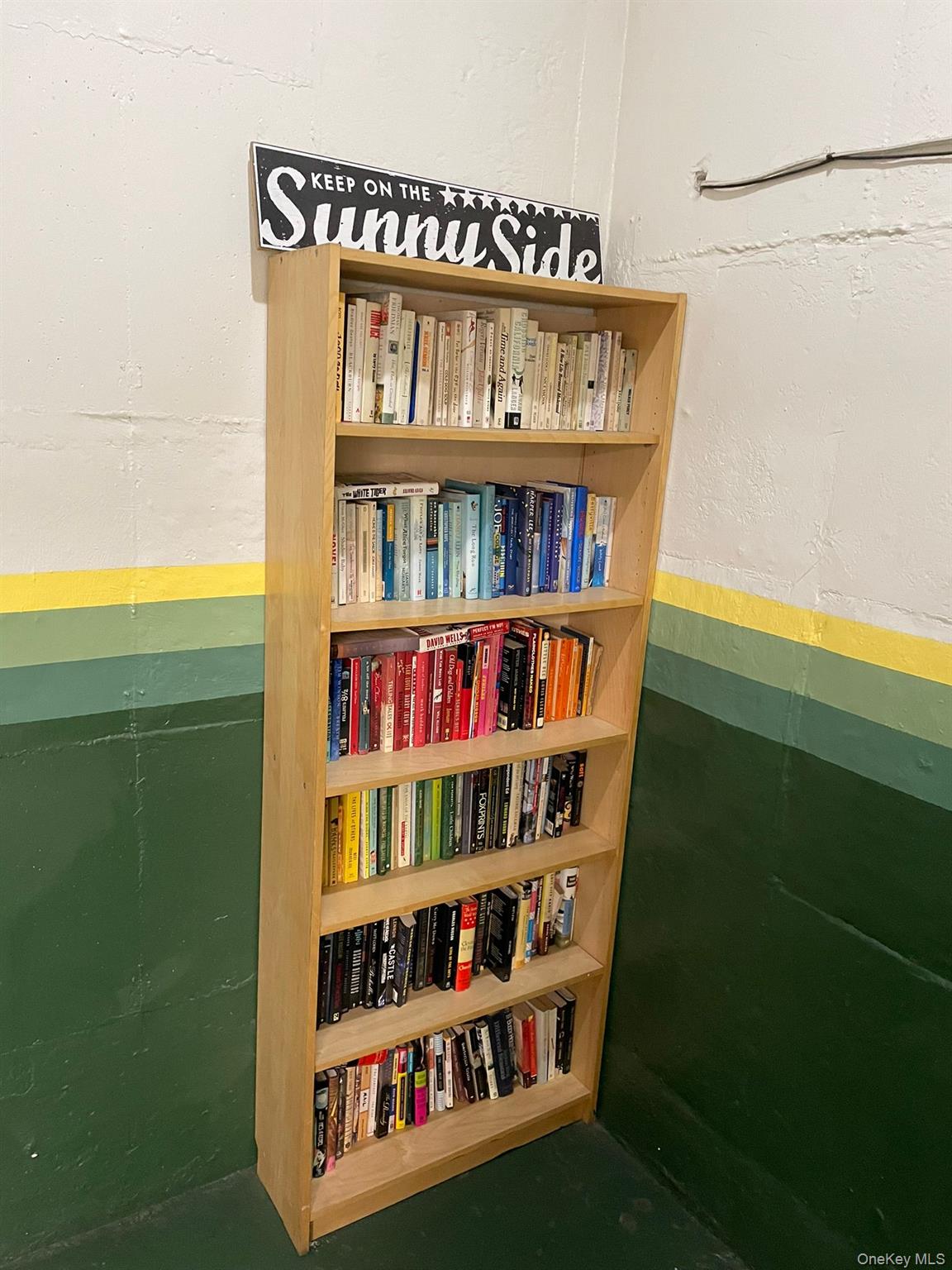 5015 39th Street # 1F, Sunnyside, NY 11104