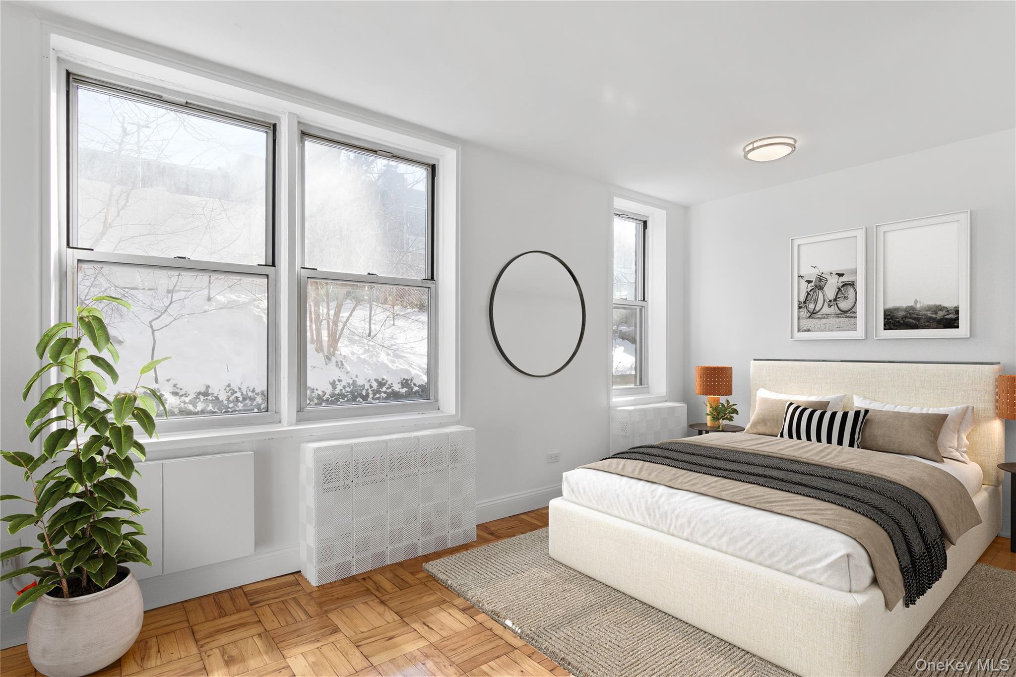 5015 39th Street # 1F, Sunnyside, NY 11104