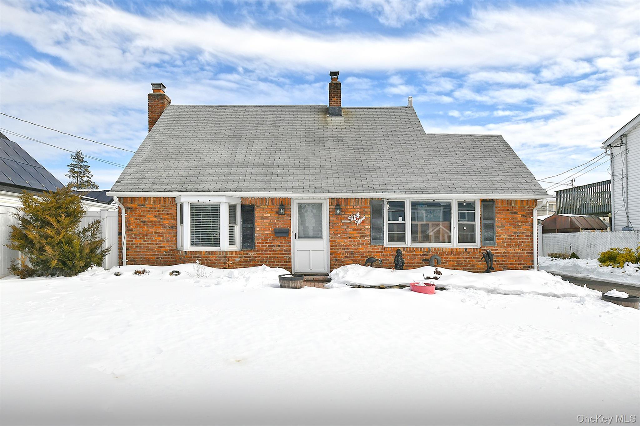 59 Stone Lane, Levittown, NY 11756