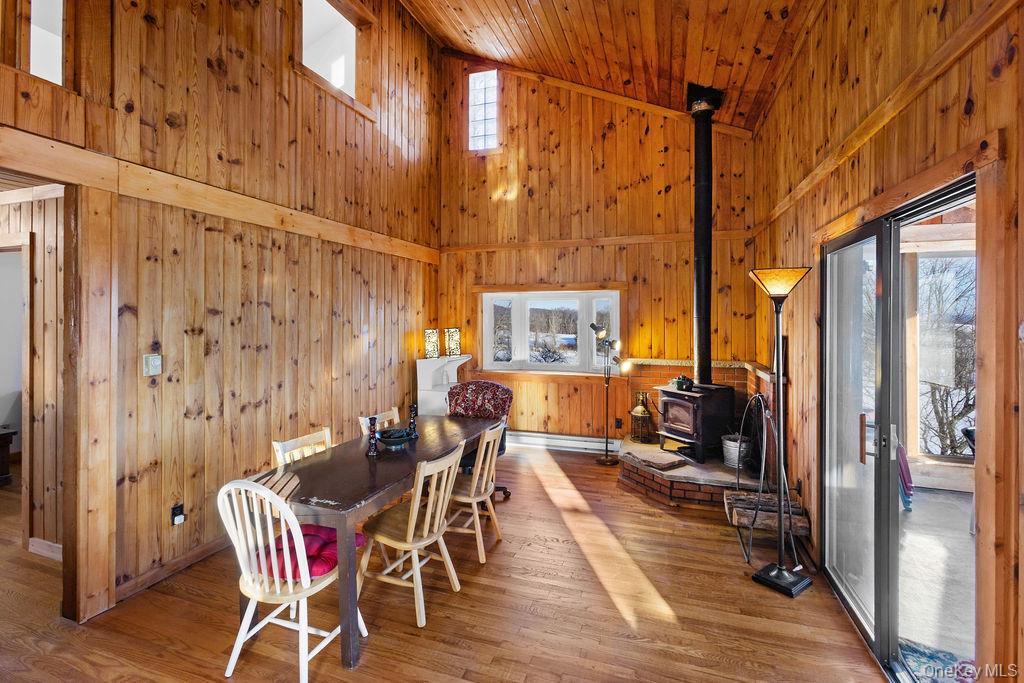 161 Ridge Road, Hamden, NY 13782