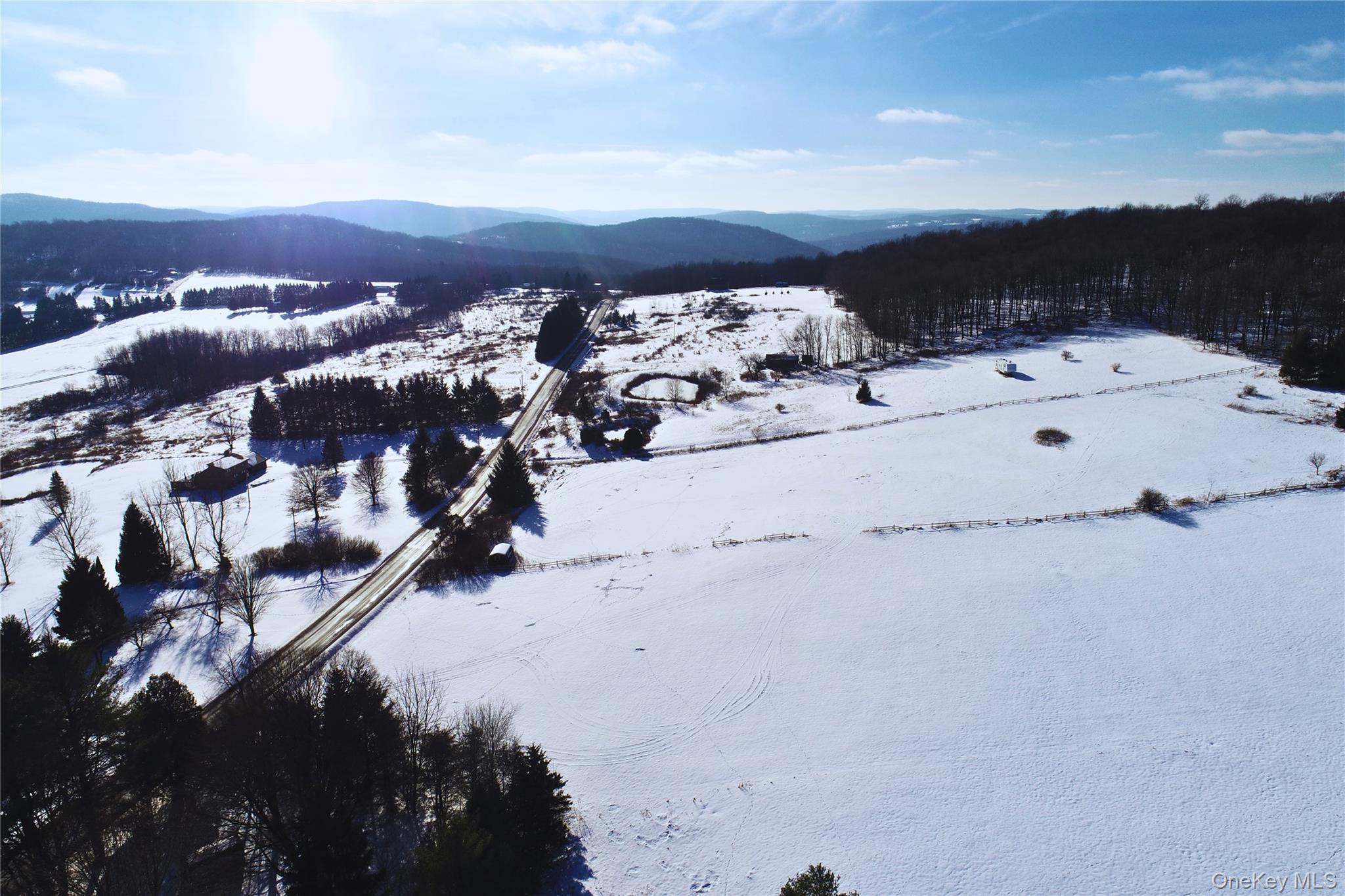 161 Ridge Road, Hamden, NY 13782