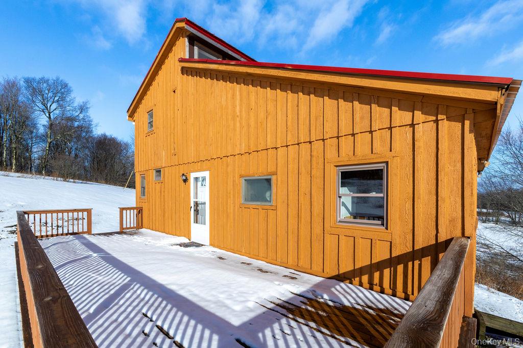 161 Ridge Road, Hamden, NY 13782