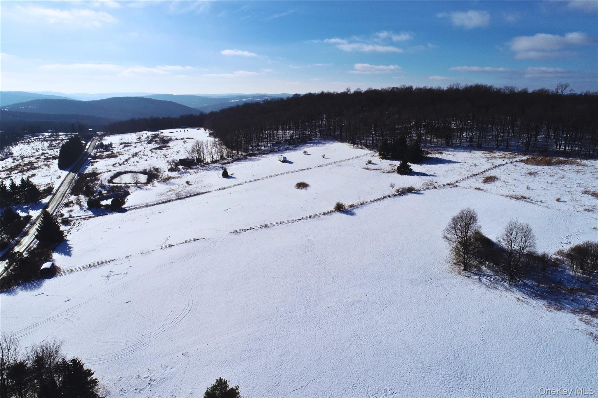 161 Ridge Road, Hamden, NY 13782