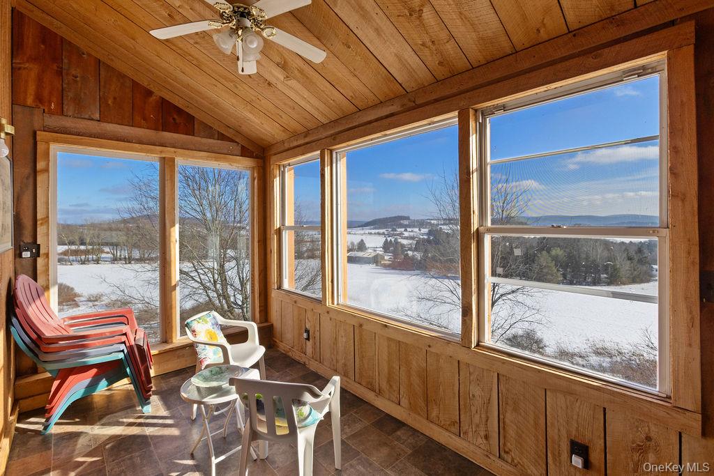 161 Ridge Road, Hamden, NY 13782