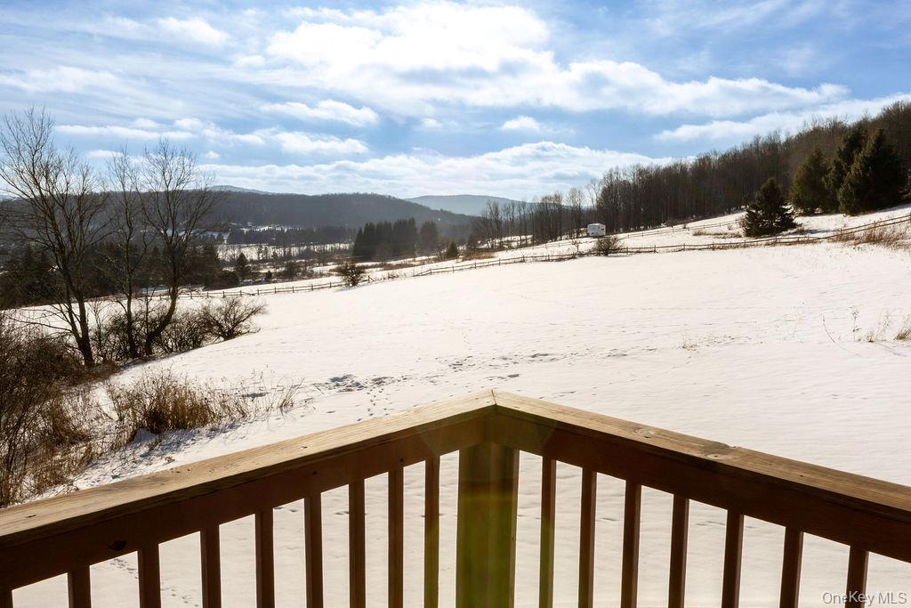 161 Ridge Road, Hamden, NY 13782