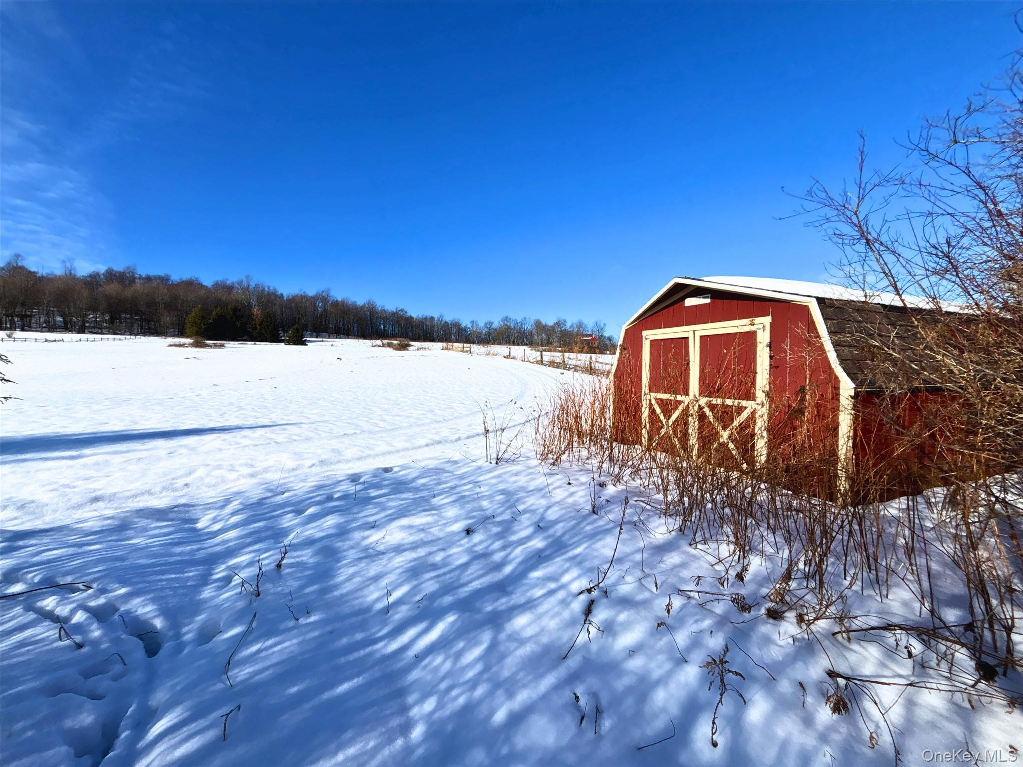 161 Ridge Road, Hamden, NY 13782