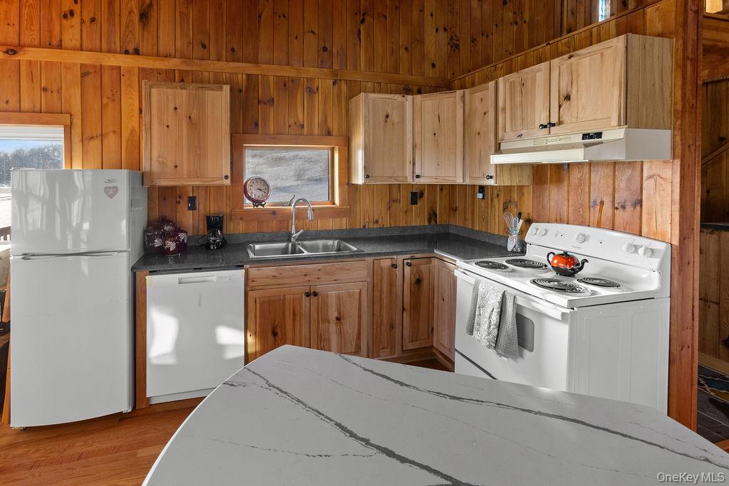 161 Ridge Road, Hamden, NY 13782