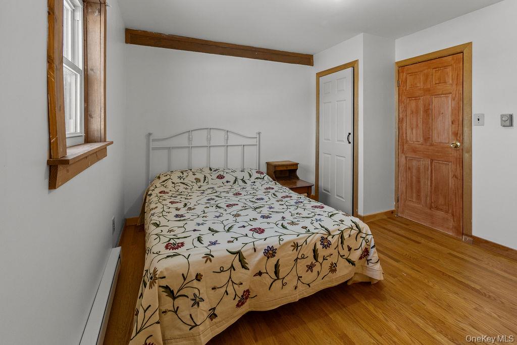 161 Ridge Road, Hamden, NY 13782