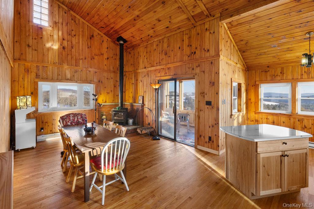 161 Ridge Road, Hamden, NY 13782