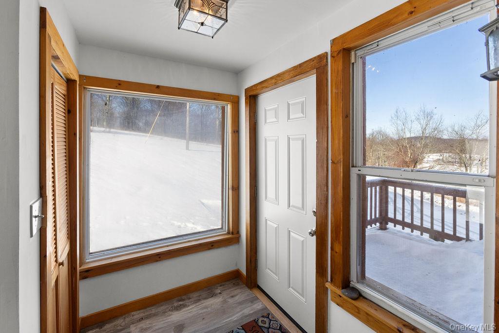 161 Ridge Road, Hamden, NY 13782