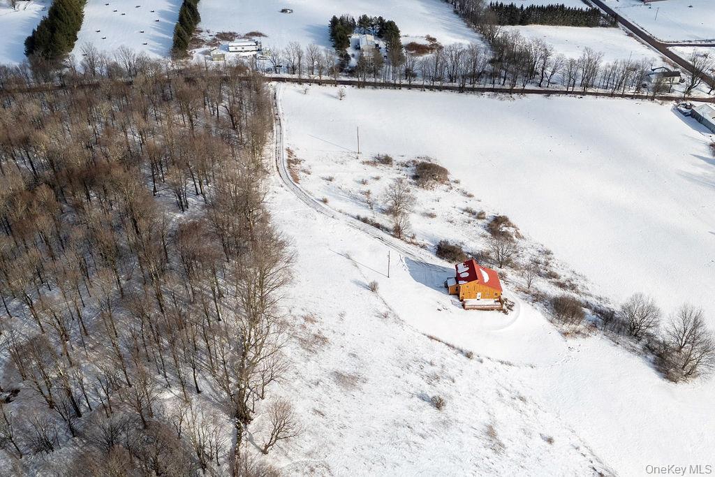 161 Ridge Road, Hamden, NY 13782