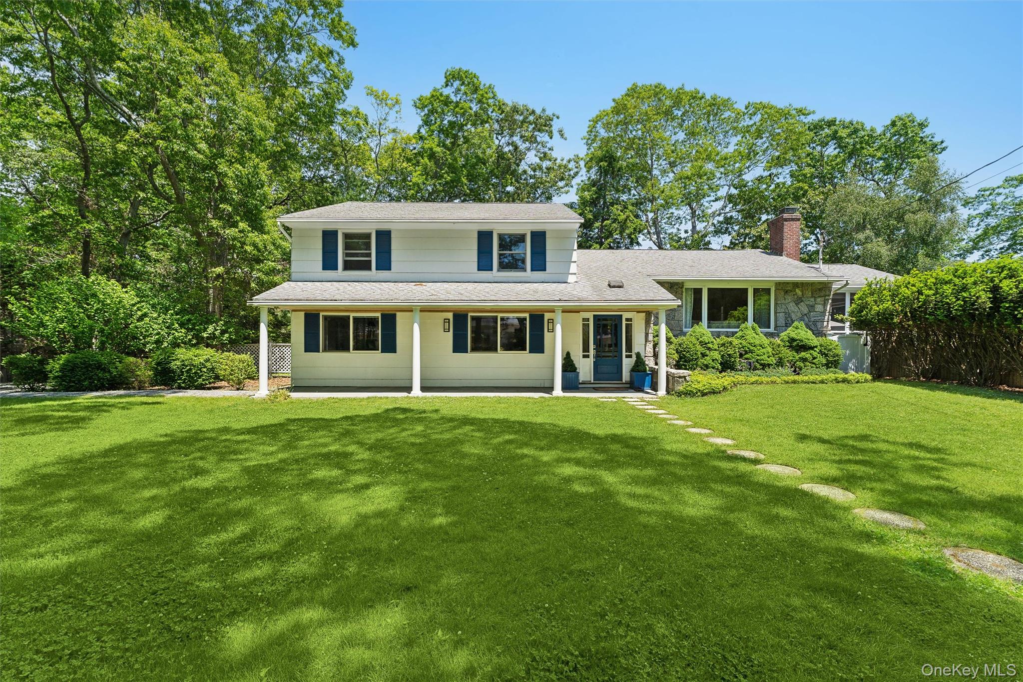 9 White Oak Lane, Westhampton, NY 11977