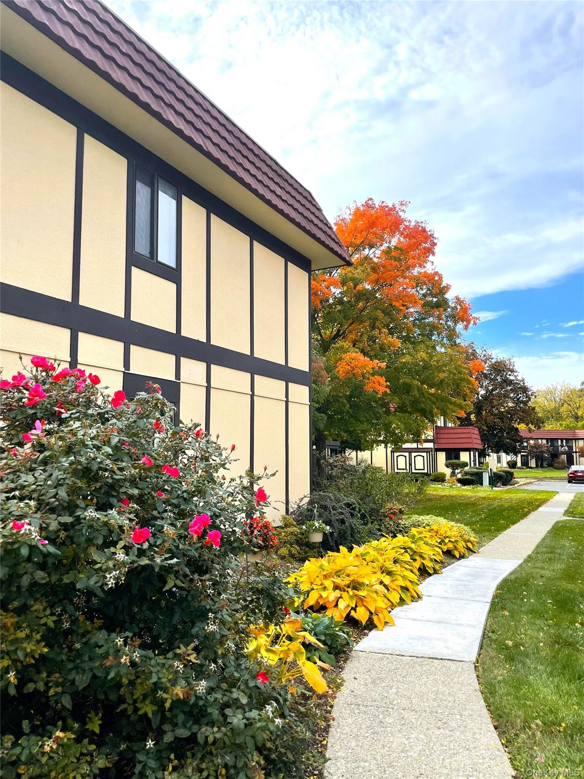 7 Loudon Drive # 7, Fishkill, NY 12524